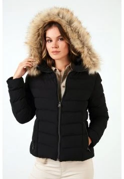LELA INFLATABLE - Chaqueta De Invierno - Black , Mujer -LELA Tienda afb6b7795faa4deb870746f088007c58