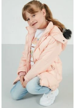 LELA Abrigo De Invierno - Pink, Niños -LELA Tienda b09e27a81f164144b088a4bed4d2f284