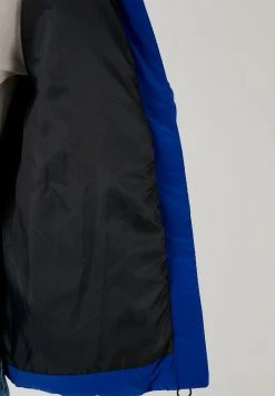 LELA Chaqueta De Invierno - Saxe Blue , Mujer -LELA Tienda b1aab178e71643a2a5d3cb9fb5145594