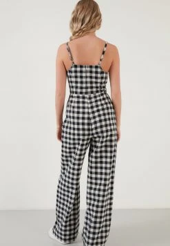 LELA Mono - Navy Blue , Mujer -LELA Tienda b1b486e57a584c72854c292b17a82c60