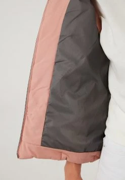 LELA GIA - Chaleco - Powder Pink , Mujer -LELA Tienda b306461800084c9daf55edfc1c34801c