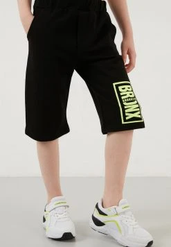 LELA REGULAR FIT T-SHIRT AND SHORTS - Shorts - Red , Niños -LELA Tienda b650e9a235ea4628a7959b4766a987ca