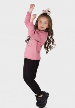 LELA Chándal - Pink , Niños 8 LELA Chándal - Pink , Niños -LELA Tienda b7284f6cb01f43488b206c82a8ba66a6