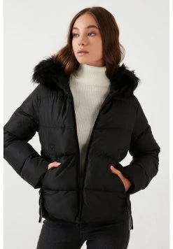 LELA COLAR INFLATABLE - Chaqueta De Invierno - Black , Mujer -LELA Tienda b8bfa5fc8ebe4cffb4542596ff663a6e