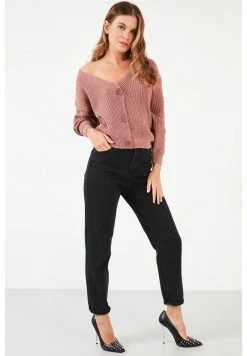 LELA Chaqueta De Punto - Rose , Mujer -LELA Tienda b94600d99a0a4bbdad7df5c1ddc82842