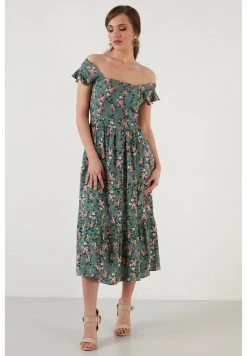 LELA Vestido Informal - Mint , Mujer -LELA Tienda ba176b710c024fca89192e307b478c0d