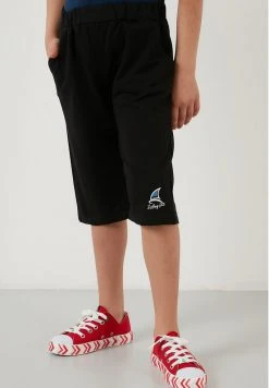 LELA REGULAR FIT SET - Shorts - Navy Blue , Niños -LELA Tienda baef4896b9eb4ddfb505d17cc4eee263