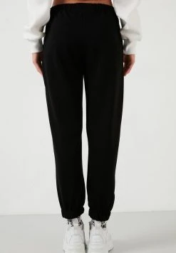 LELA Pantalones Deportivos - Black, Mujer -LELA Tienda bc8c103aabf94c408e4a8f5975831cc1