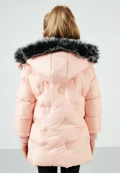 LELA Abrigo De Invierno - Powder Pink, Niños -LELA Tienda be00bb529f3047c78c9373745a721962