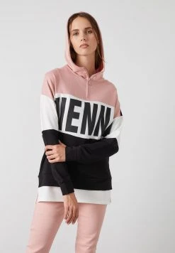 LELA Jersey Con Capucha - Rose , Mujer