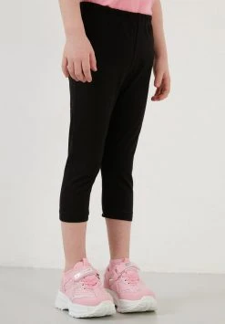 LELA REGULAR FIT T-SHIRT AND LEGGINGS - Leggings - Pink , Niños -LELA Tienda be932bcd9f3640a6ae321f6ada76891b