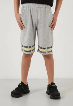 LELA SET - Shorts - Black , Niños -LELA Tienda bed4098da8384b45b54fe38ca71256ea