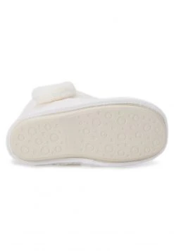 LELA RABBIT - Pantuflas - Ecru , Mujer -LELA Tienda bfa8d13911b5497899e88e14db2496e2