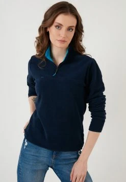 LELA Forro Polar - Navy Blue , Mujer 8 LELA Forro Polar - Navy Blue , Mujer -LELA Tienda c0cca01f8314446d8c39fe229b7678f1