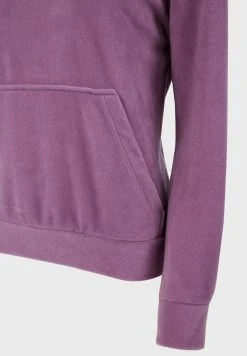 LELA Forro Polar - Lilac , Mujer -LELA Tienda c1ea289873e84b1bb87410182e4d01ed