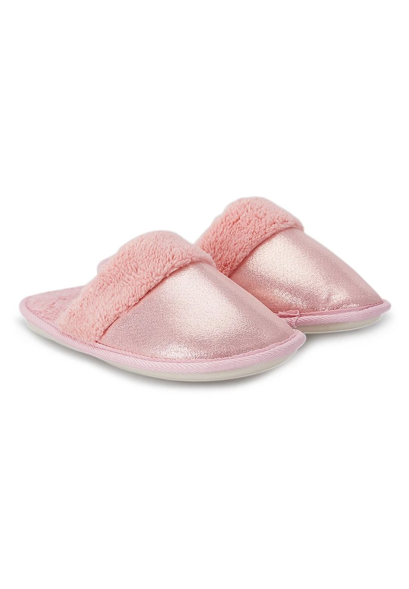 LELA Pantuflas - Pink , Mujer 3 LELA Pantuflas - Pink , Mujer - Imagen 3