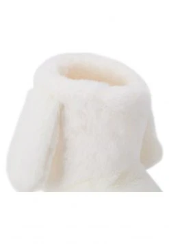 LELA RABBIT - Pantuflas - Ecru , Mujer -LELA Tienda c9444848776742d299dfb4b36b2ef565