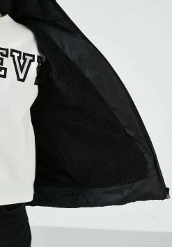 LELA Chaqueta De Invierno - Black, Niños -LELA Tienda cb0281436cf44d0091fafaf4473a4ff1