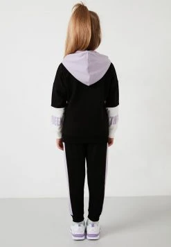 LELA SET - Chándal - Lilac, Niños -LELA Tienda cc88b18d646c4a2fb4f4e482e1e283c7