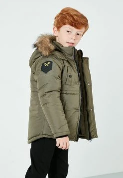 LELA Chaqueta De Invierno - Khaki , Niños -LELA Tienda cebaa34d005840b0ad22edbbf908e931