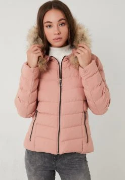 LELA INFLATABLE - Chaqueta De Invierno - Powder Pink , Mujer