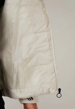 LELA COLAR INFLATABLE - Chaqueta De Invierno - Stone Colored , Mujer -LELA Tienda d391ab7405a746d9b091bc75c10ca7b5