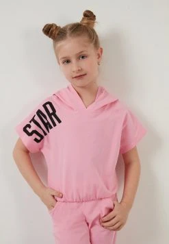 LELA REGULAR FIT - Chándal - Pink , Niños -LELA Tienda d8633945a22e4318943c6b0d242e8cbc