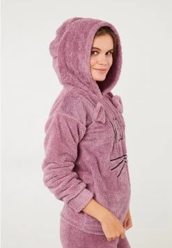 LELA Pijama - Lilac , Mujer 7 LELA Pijama - Lilac , Mujer -LELA Tienda e133ca16430f498fa7d2d3f76505eca9