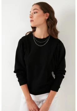 LELA BASIC - Sudadera - Black, Mujer -LELA Tienda e39984efecae40008dd581f480076c0d