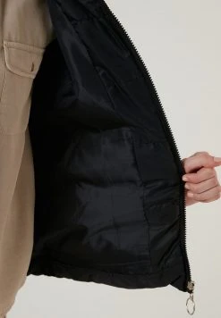 LELA Chaleco - Black, Mujer -LELA Tienda e3a6a878fd994d4198bcd44f0dc96706