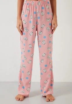 LELA SET - Pijama - Pink , Mujer -LELA Tienda e4e9074e1a3c4f0e83382d899a775c1f