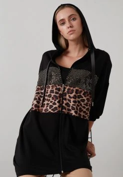 LELA Sudadera - Black, Mujer -LELA Tienda eaf507523b2948ada59c3a36d65b2f8c