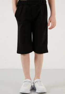 LELA REGULAR FIT T-SHIRT AND SHORTS - Shorts - Navy Blue, Niños -LELA Tienda ec7aa06953ef456a87435d90378d1f5d