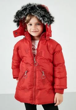 LELA Abrigo De Invierno - Red , Niños 7 LELA Abrigo De Invierno - Red , Niños -LELA Tienda ef484e8b8b354a87b68b0f3b91f84655