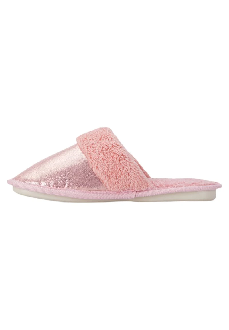 LELA Pantuflas - Pink , Mujer 2 LELA Pantuflas - Pink , Mujer - Imagen 2