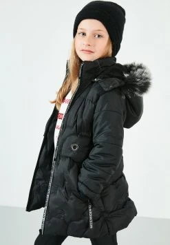 LELA Abrigo De Invierno - Black , Niños -LELA Tienda f41504fc8d3844e5b759ea691289dc65