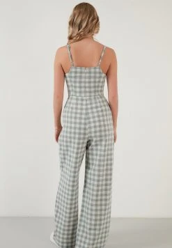 LELA Mono - Mint, Mujer -LELA Tienda f4a9114a67f04eb59cab31d8bca3a09c