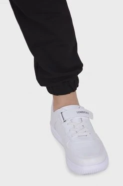 LELA SET - Chándal - Black , Niños -LELA Tienda fa08abce8eba463d8ea8b1c61640387e