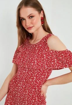 LELA Mono - Red, Mujer -LELA Tienda fc048e02ab604b42b3397820141237cf