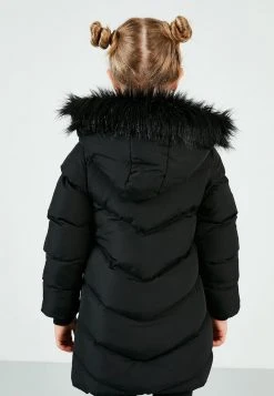 LELA Abrigo De Invierno - Black , Niños -LELA Tienda fcdf286bd6d84ffdbc0fed561aea5a63