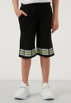 LELA SET - Shorts - White , Niños -LELA Tienda ffff16f84c4a4bc9acc5e52c72d1dbb0